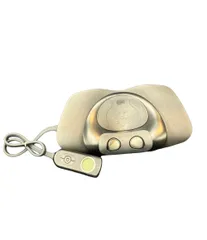 創通メディカル マッサージ器 MYTREX MEDI NECK MT-MDN24B