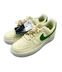 美品 ナイキ ローカットスニーカー WMNS AIR FORCE 1 07 NN DV3808-102 レディース SIZE 23.0 (M) NIKE