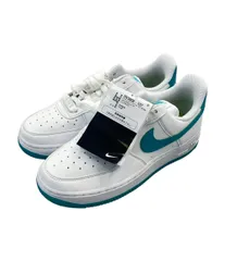 美品 ナイキ ローカットスニーカー WMNS AIR FORCE 1 07 NN DV3808-107 レディース SIZE 23.0 (M) NIKE