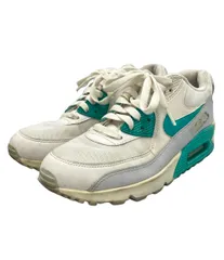 ナイキ ローカットスニーカー エア マックス 90 エッセンシャル 616730-109 レディース SIZE 24.5 (L) NIKE