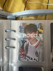 Seventeen ドギョム セブチ 2024 SVT 8TH FAN MEETING SEVENTEEN in CARAT LAND CARAT ZONE