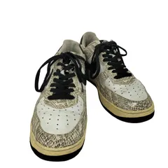 ナイキ NIKE Air Force 1 Low Cocoa Snake メンズ JPN：28 
