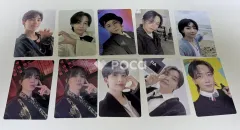 Seventeen ジョンハン セブチ SPILL THE FEELS FEEL YOU Ver.