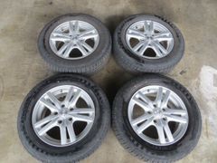 2021年バリ山TOYO OBSERVE GARIT GIZ 205/60R16 - メルカリ