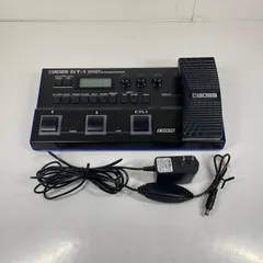 2026年最新】エフェクター boss gt-10の人気アイテム - メルカリ