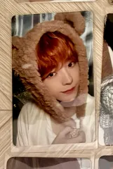 NCT ユウシ WISH BOOK Vol.1 OFFICIAL GOODS PHOTO CARD SET