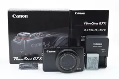2026年最新】canon powerShot G7Xの人気アイテム - メルカリ