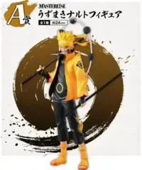 未開封 NARUTO -ナルト- 疾風伝 A賞 NARUTO -ナルト- フィギュア