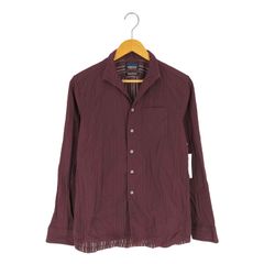 NICOLE CLUB FOR MEN shirts Y2K 00s opium - メルカリ