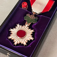 2026年最新】旭日 章の人気アイテム - メルカリ