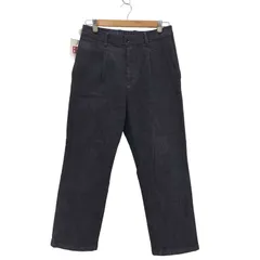 ビューティーアンドユースユナイテッドアローズ BEAUTY ＆ YOUTH UNITED ARROWS ノーフェード 1P シック デニムパンツ  メンズ JPN：M 