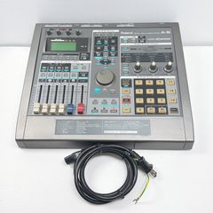 Panasonic WJ-MX12 デジタルAVミキサー 通電確認済 - メルカリ