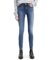 リーバイス レディース ボトムス デニムパンツ ジーンズ LevisR 311 Shaping Skinny Jeans Med Lapis Gallop
