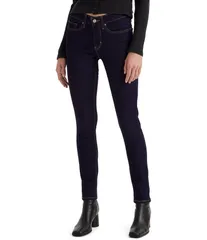 リーバイス レディース ボトムス デニムパンツ ジーンズ LevisR 311 Shaping Skinny Jeans Dark Darkest Sky