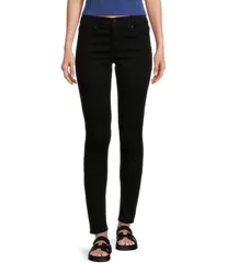 リーバイス レディース ボトムス デニムパンツ ジーンズ LevisR 311 Shaping Skinny Jeans Black ブラック