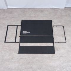 brunt 3HANDRED シェルコン 50新品未使用 - メルカリ
