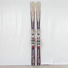 2026年最新】Hart 板の長さ：160〜169cm スキー板の人気アイテム