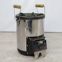 2026年最新】ペトロマックス ロケットストーブの人気アイテム - メルカリ