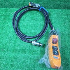 極東パワーゲート 無線リモコン パルコンⅣ 送信機　RK03-12DST 美品 極東パワーゲート 無線リモコン パルコンⅣ 送信機 RK03-12DST 美品