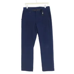 美品 ザ ノースフェイス THE NORTH FACE NB81834 コーデュロイ パンツ メンズ M 登山 キャンプ デイリー アウトドア