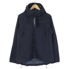 30%オフ】マウンテンリサーチ I.D. Parka レインジャケット - メルカリ