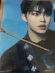 ZEROBASEONE(ゼロベースワン・ZB1・ゼベワン) zb1 ソーラー solar ver 未開封 新品 パク・ゴヌク(PARK GUNWOOK)