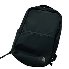THE NORTH FACE Shuttle Series PACK PROJECT NM82329 ノースフェイス シャトル リュック ブラック バックパック 中古 C10923332