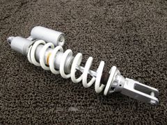CRF250L リア 純正ショック DRCスプリング - メルカリ