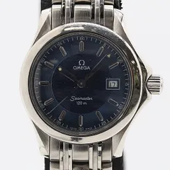 2026年最新】シーマスター オメガ ジャンクの人気アイテム - メルカリ