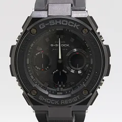 2026年最新】g shock gst w100gの人気アイテム - メルカリ