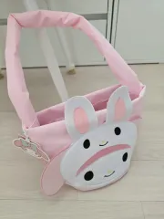 (新品) サンリオ マイメロディ トートバッグ 出品