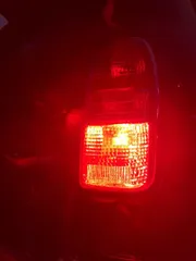 【レッド2個】 S25 ダブル BAY15D LED バルブ 12V/24V兼用 レッド 赤 180度 段違いピン ブレーキ ブレーキランプ トラック  バイク オートバイ 旧車 汎用 車検対応 三菱ふそう 日野 いすゞ UDのサムネイル