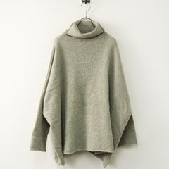 ドゥロワー Drawer ボーダー ショートスリーブ カットソー 1