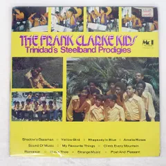 2026年最新】TRiNiDAD kidの人気アイテム - メルカリ