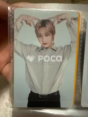 ENHYPEN ソヌ 2021 ENHYPEN [EN-CONNECT : COMPANION] トレーディングカード