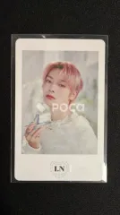 straykids アイエン スキズ Stray Kids 2nd World Tour MANIAC ENCORE in JAPAN Photo card set