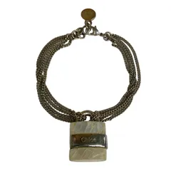 2026年最新】クロエ 南京錠の人気アイテム - メルカリ