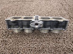 CB750four K1 ヘッドカバー - メルカリ
