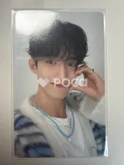 Seventeen ドギョム セブチ 2022 SVT PHOTOBOOK THE NAME;17
