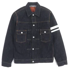 2026年最新】桃太郎ジーンズ Gジャンの人気アイテム - メルカリ