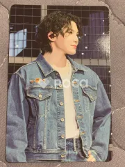 セブチ ウジ SEVENTEEN EXHIBITION FOLLOW FELLOW ランダムフォトカード