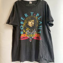 希少 80s TROCADERO フランス ヴィンテージ Tシャツ 黒 XL相当 - メルカリ