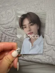 straykids ヒョンジン MAXIDENT SOUNDWAVE ラキドロ