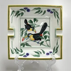 2026年最新】エルメス灰皿の人気アイテム - メルカリ