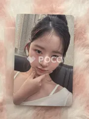 IVE レイ IVE SWITCH SOUNDWAVE サウェ ラキドロ