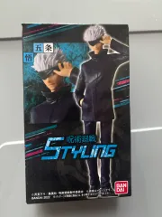BANDAI 呪術廻戦 STYLING 五条 悟