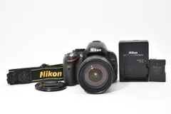 2026年最新】nikon d5100 中古の人気アイテム - メルカリ