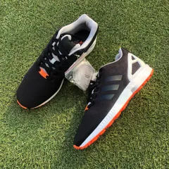 2026年最新】adidas アディダス zx fluxの人気アイテム - メルカリ