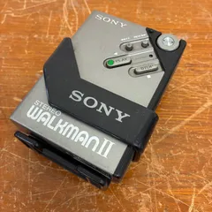 2026年最新】sony walkman cassette playerの人気アイテム - メルカリ