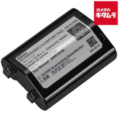 【新品】ニコン Li-ion リチャージャブルバッテリー EN-EL18d 《納期約１ヶ月》